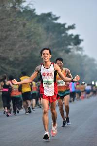 BIB: 20301
                            <button type="button" onclick="openModal(10128328)" class="btn btn-primary btn-sm float-right btn-popup" data-toggle="modal" data-target=".modal-high-quality">
                        <i class="fas fa-shopping-cart"></i> Add to Cart
                    </button>
                                            <button type="button" onclick="isThisMe(10128328, true)" class="btn btn-success btn-sm float-right btn-popup btn-isme hidden" data-toggle="tooltip" data-placement="bottom" title="นี่คือรูปของคุณใช่ไหม คลิกที่นี่เพื่อเอาเข้าอัลบั้ม">
                        <i class="fas fa-plus"></i> Add to album
                    </button>
                    <button type="button" onclick="isThisMe(10128328, false)" class="btn btn-warning btn-sm float-right btn-popup btn-isnotme hidden">
                        <i class="fas fa-ban"></i> Remove from album
                    </button>